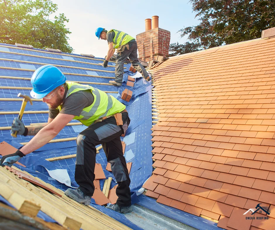 Why choose Roof Repair Near Me in Monroe, LA