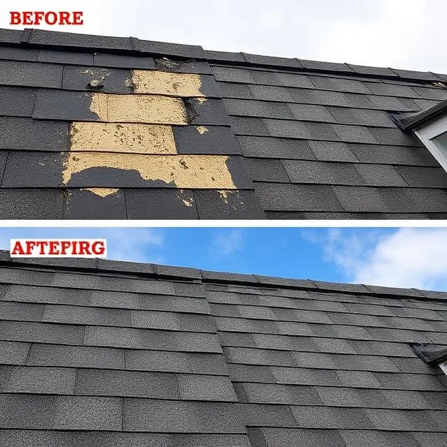 Roof Repair Near Me in Monroe, LA near me